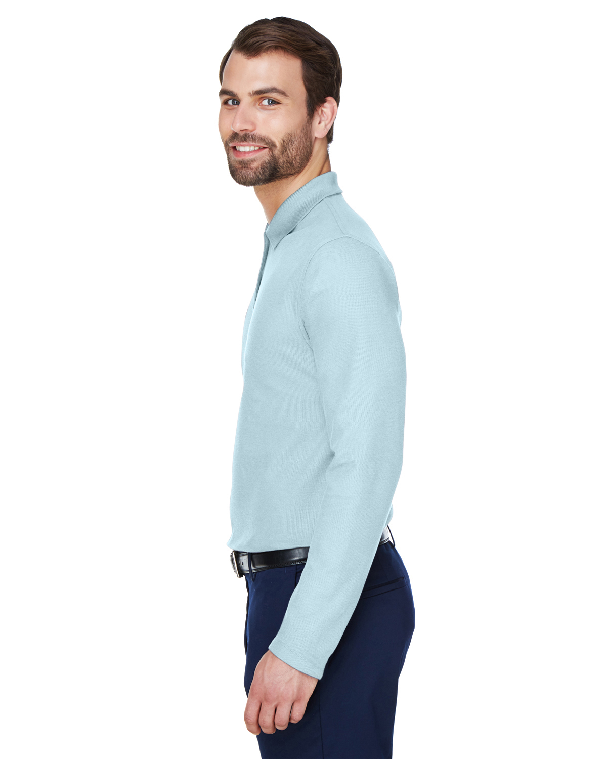 Devon & Jones DG170 Crystal Blue