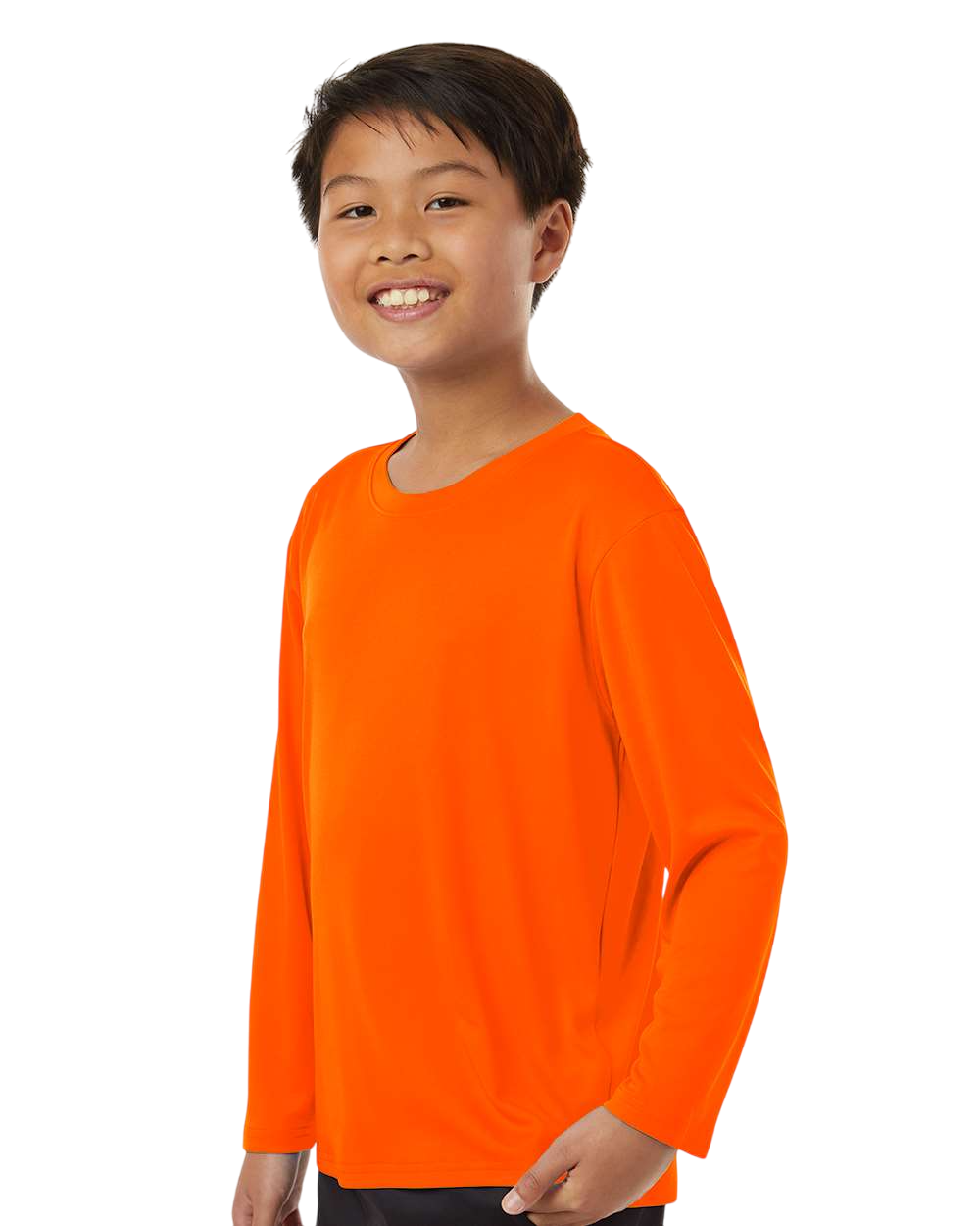 AllPro 48400Y Neon Orange