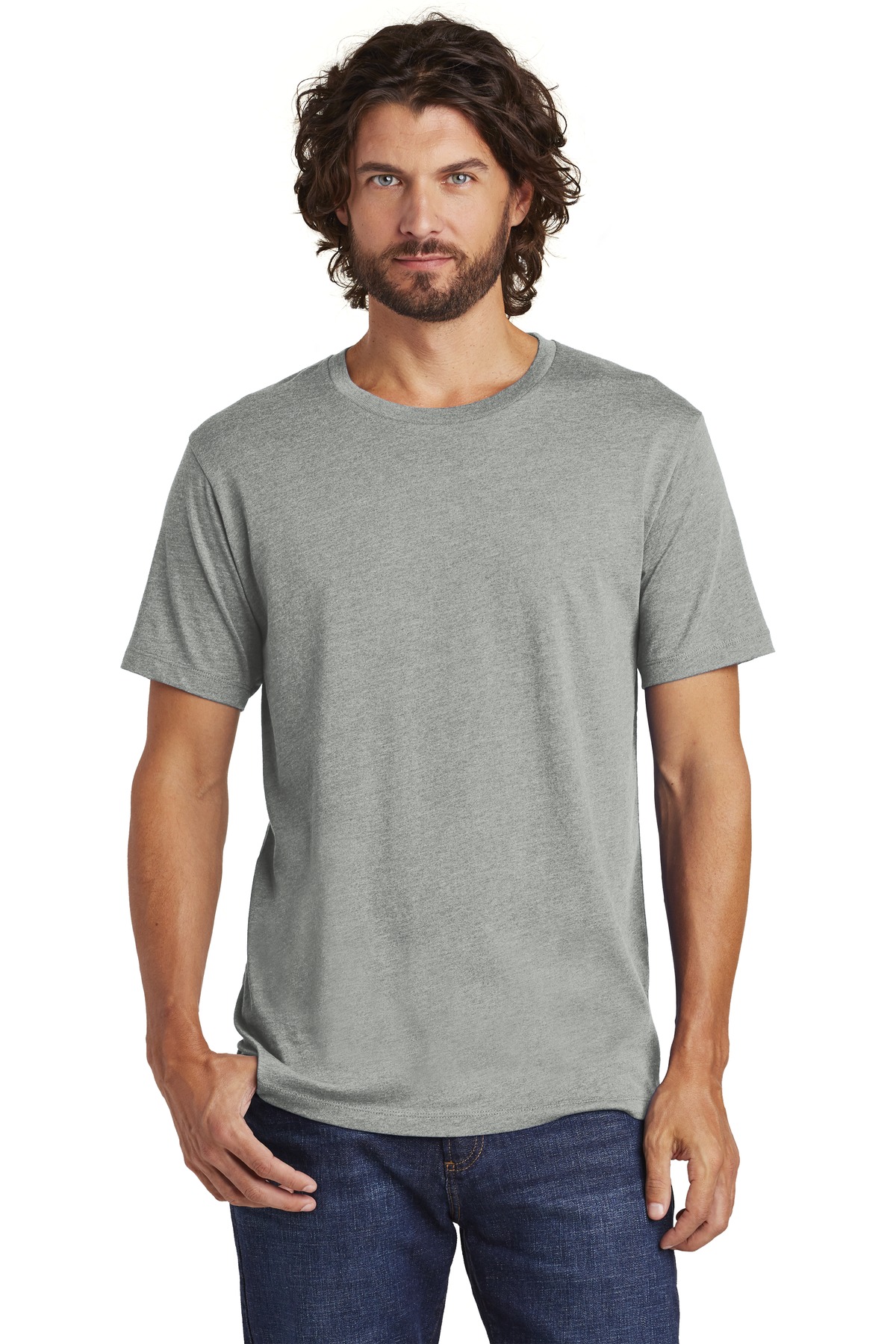 Alternative AA6040 Heather Gray