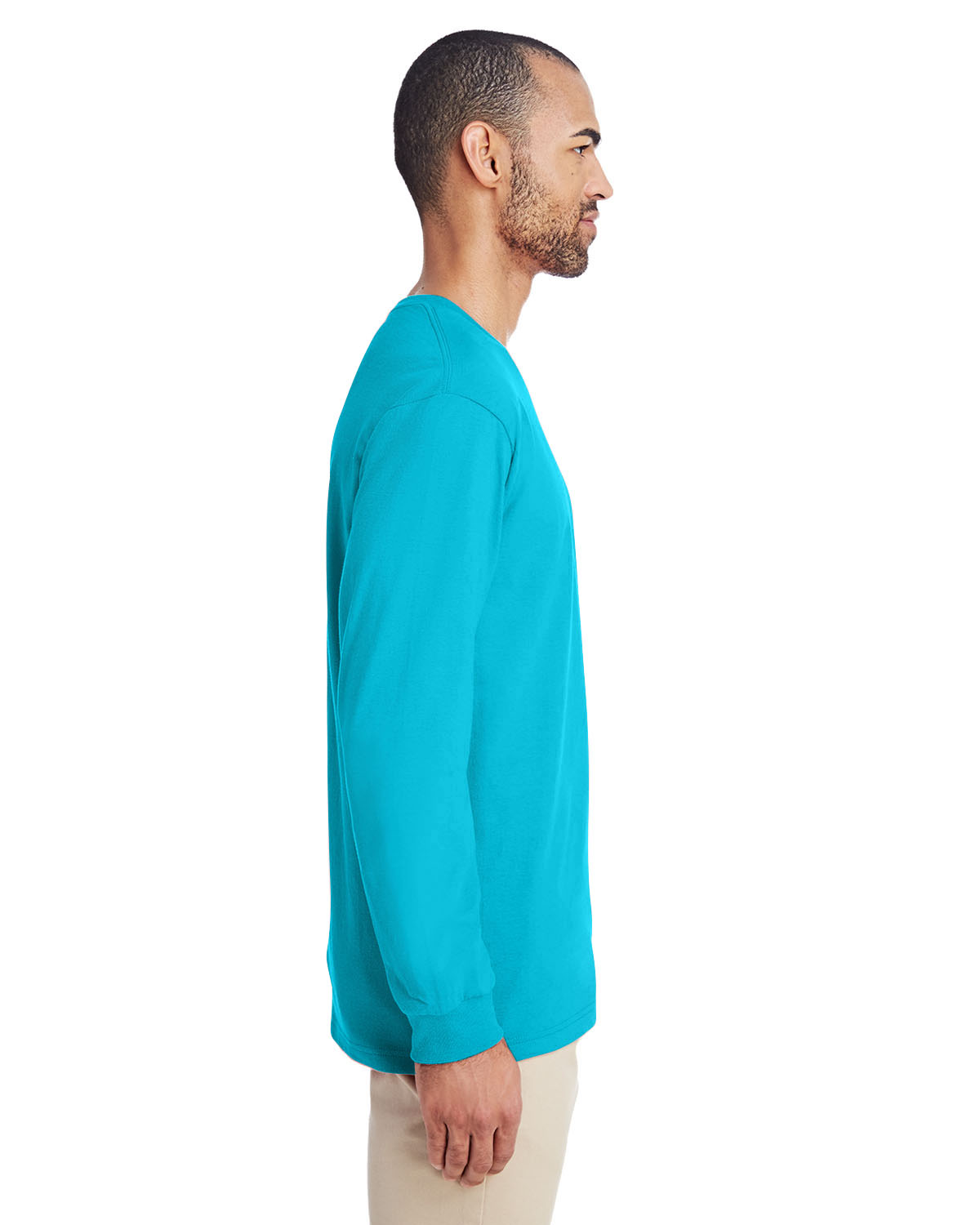 Gildan H400 Lagoon Blue