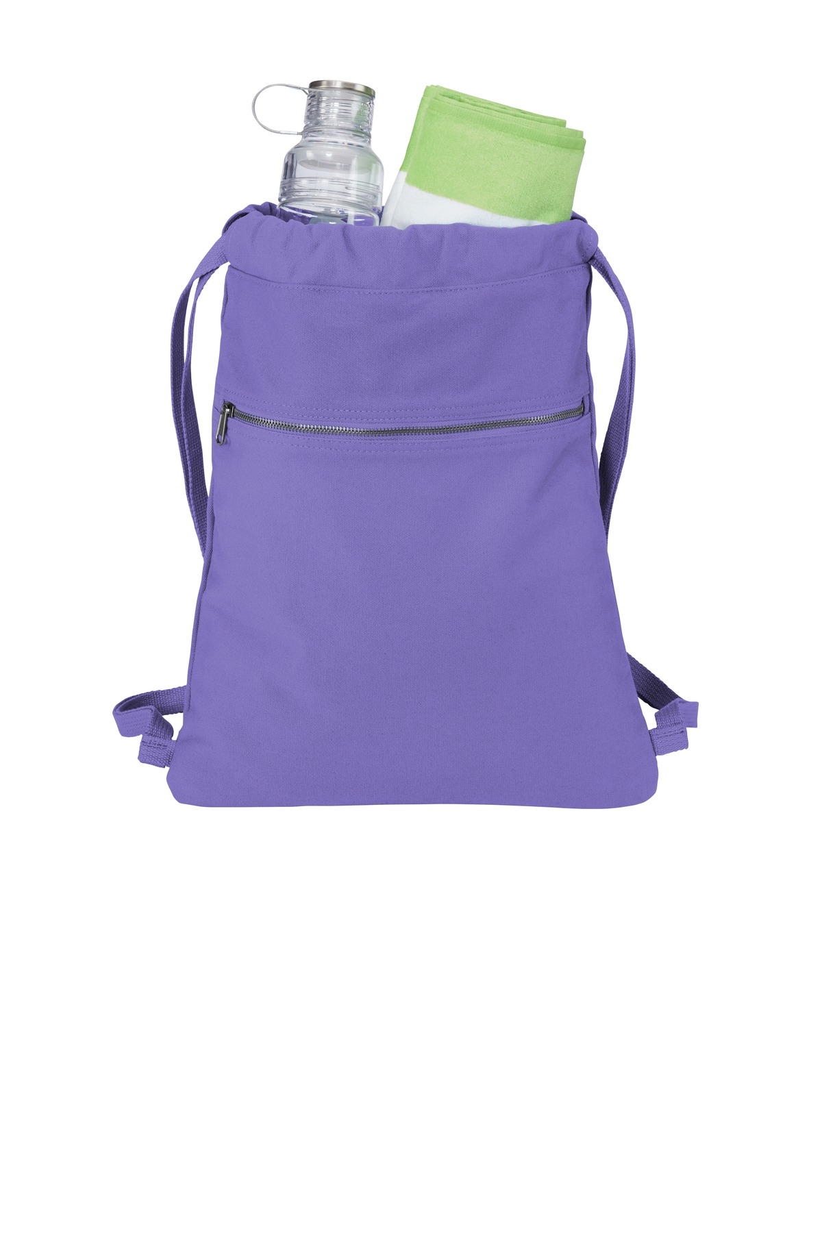 Port Authority BG621 Amethyst