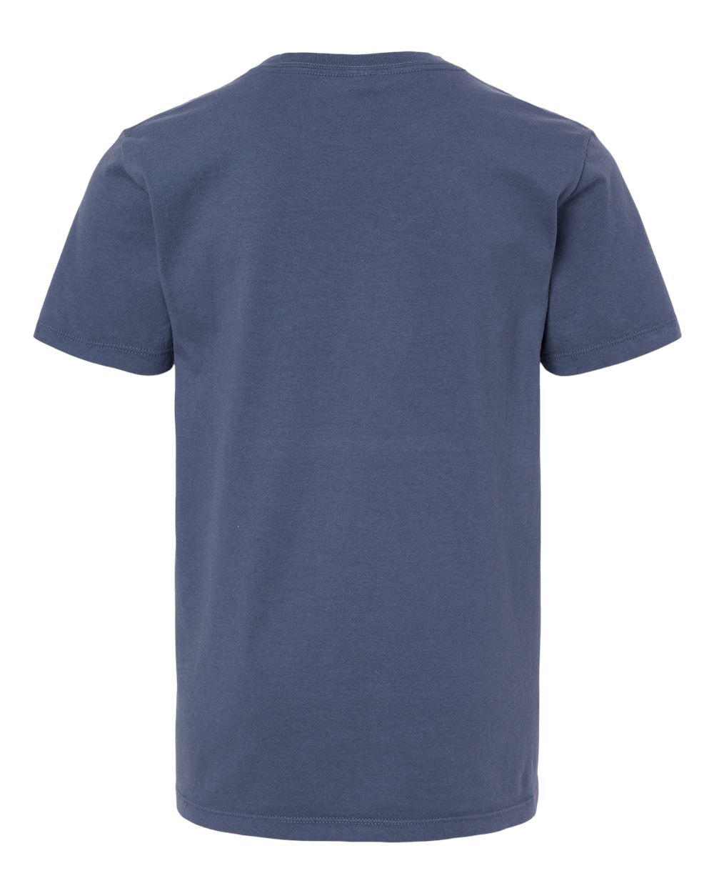 SoftShirts 402J5 Navy