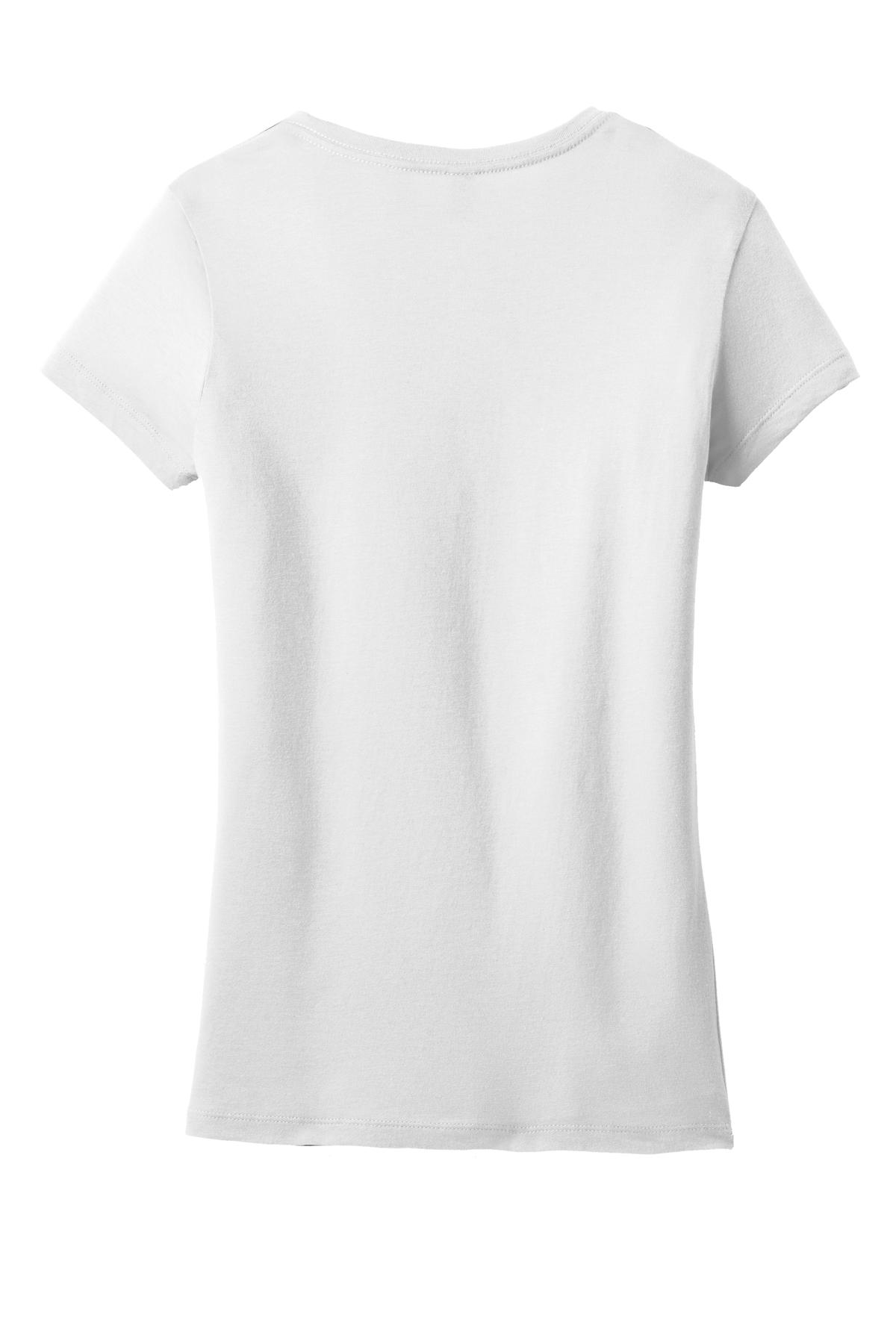 District DT4501 White