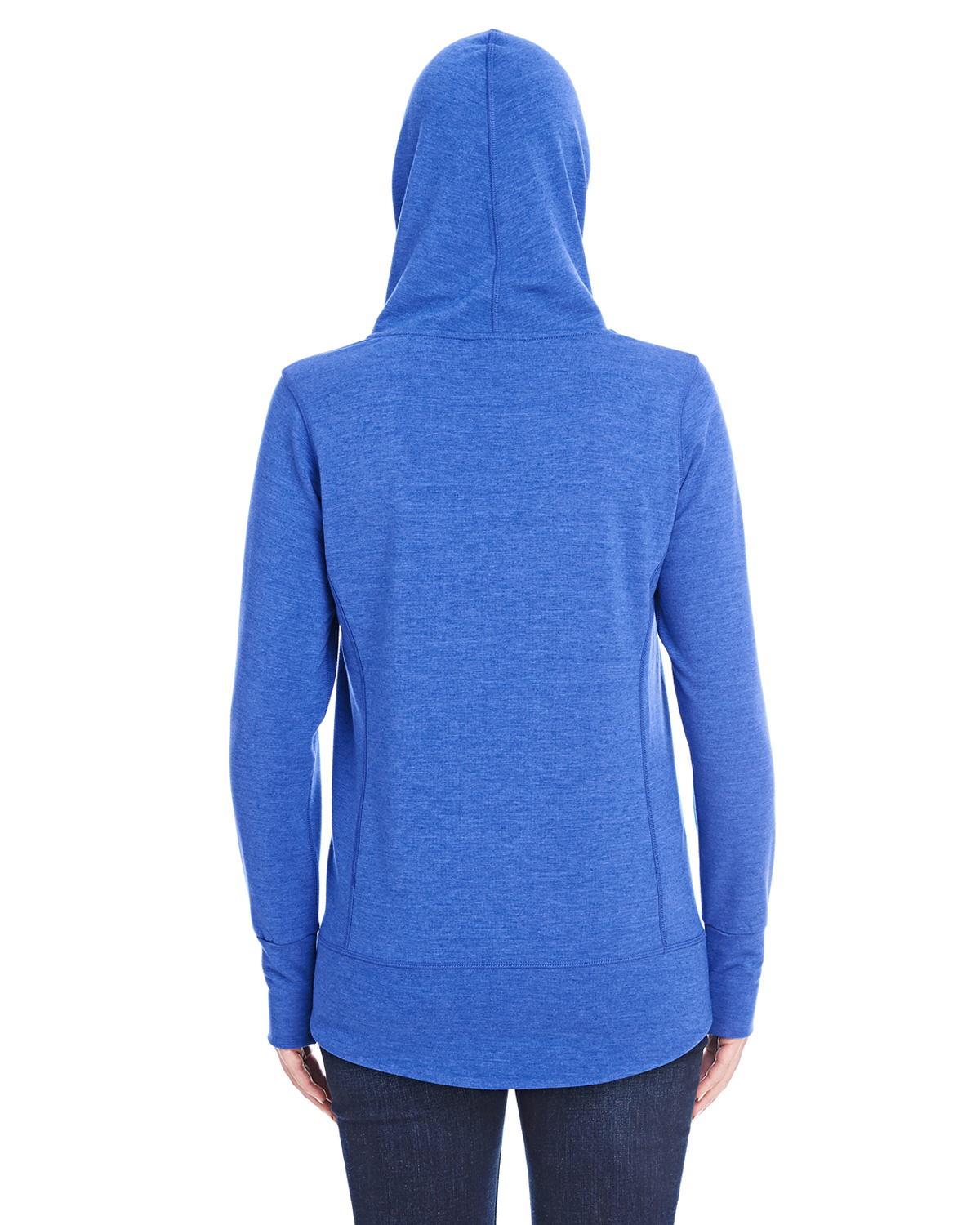 J America JA8431 Royal Triblend