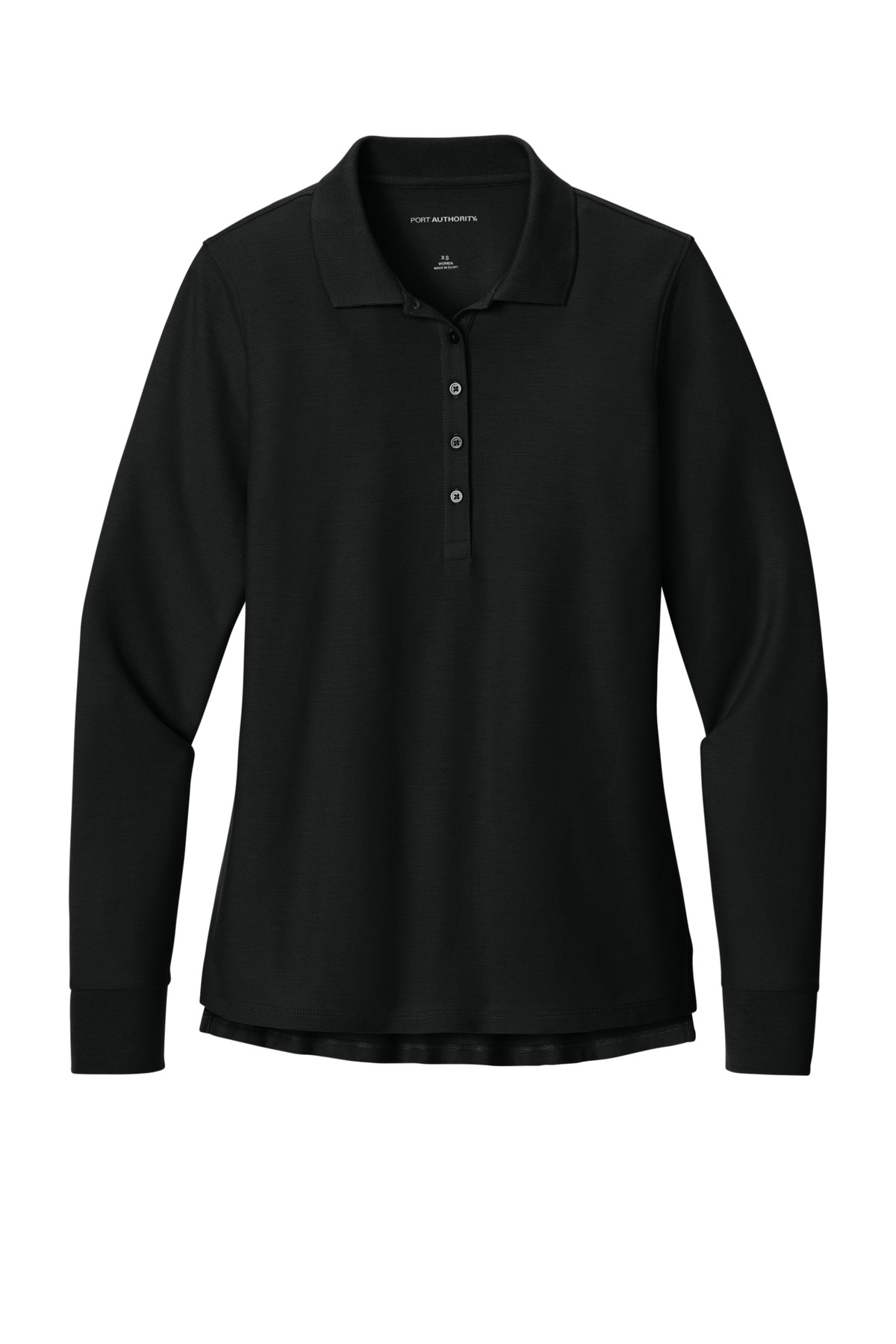 Port Authority LK200LS DeepBlack