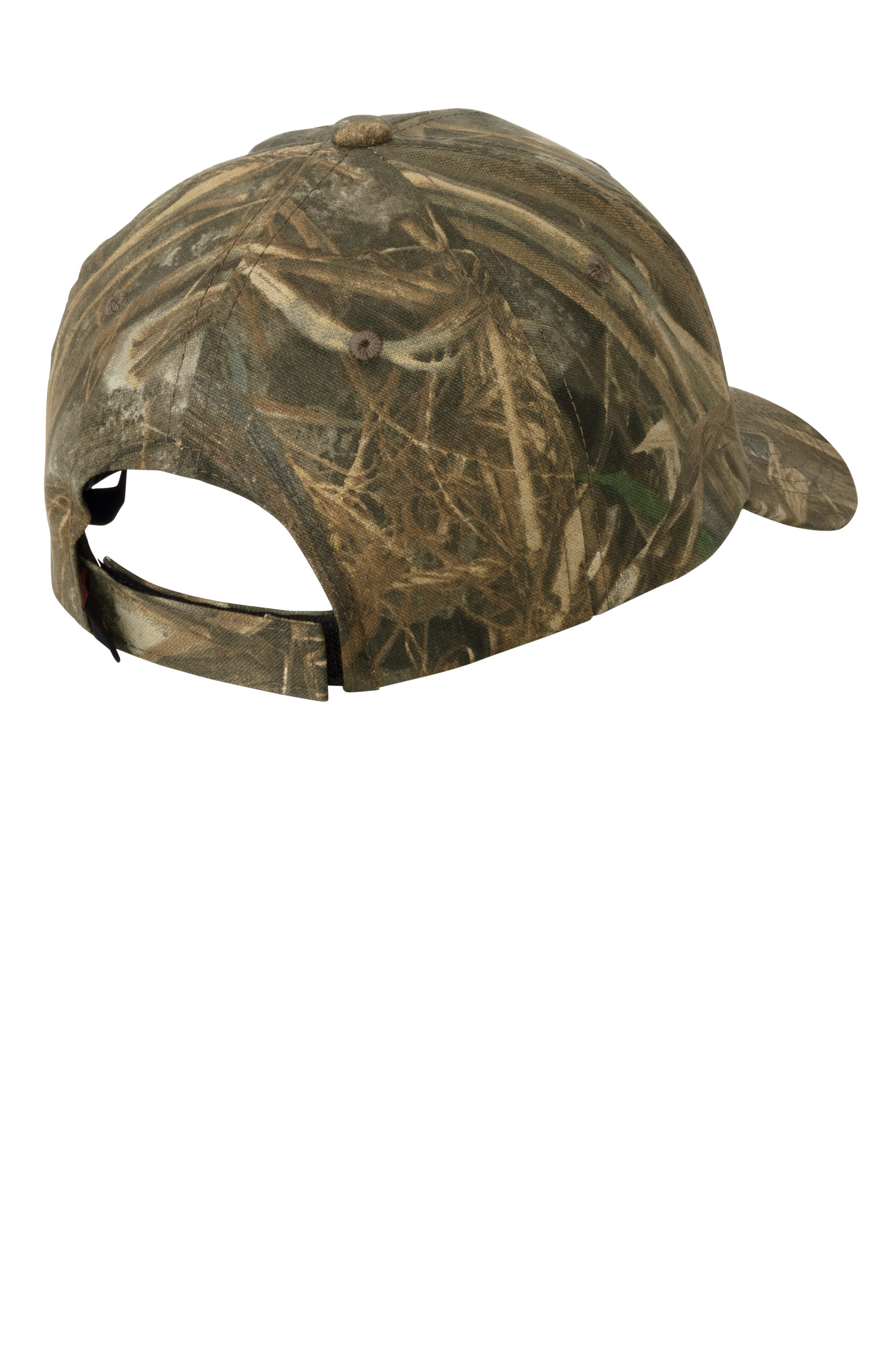 Port Authority C855 Realtree Max-7