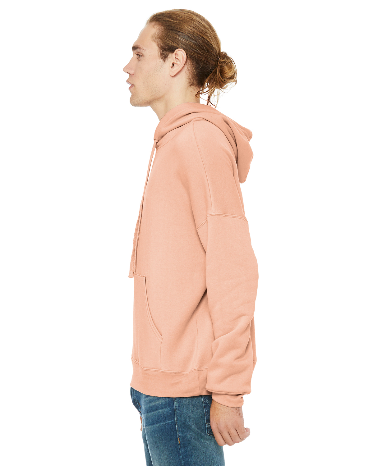 Bella + Canvas 3729 Peach