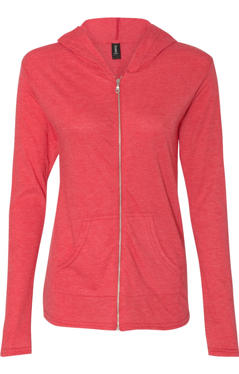 Picture for Heather Red