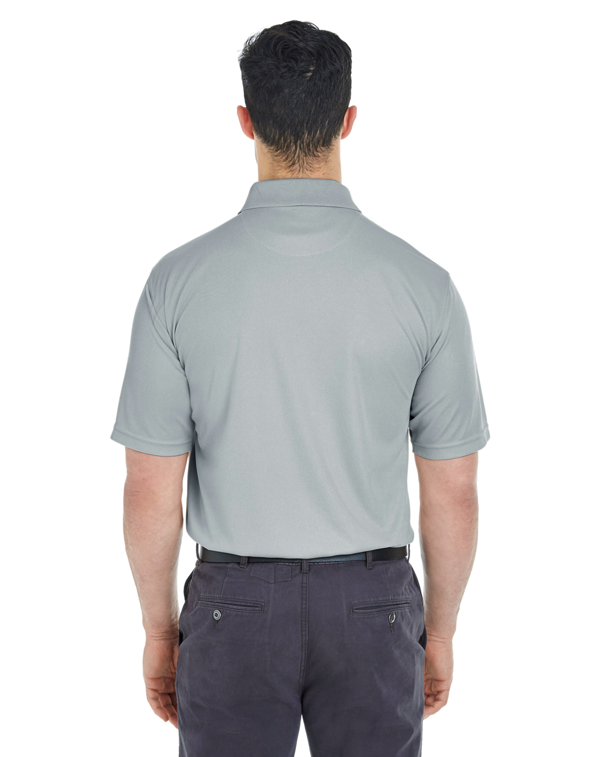 UltraClub 8210T Silver