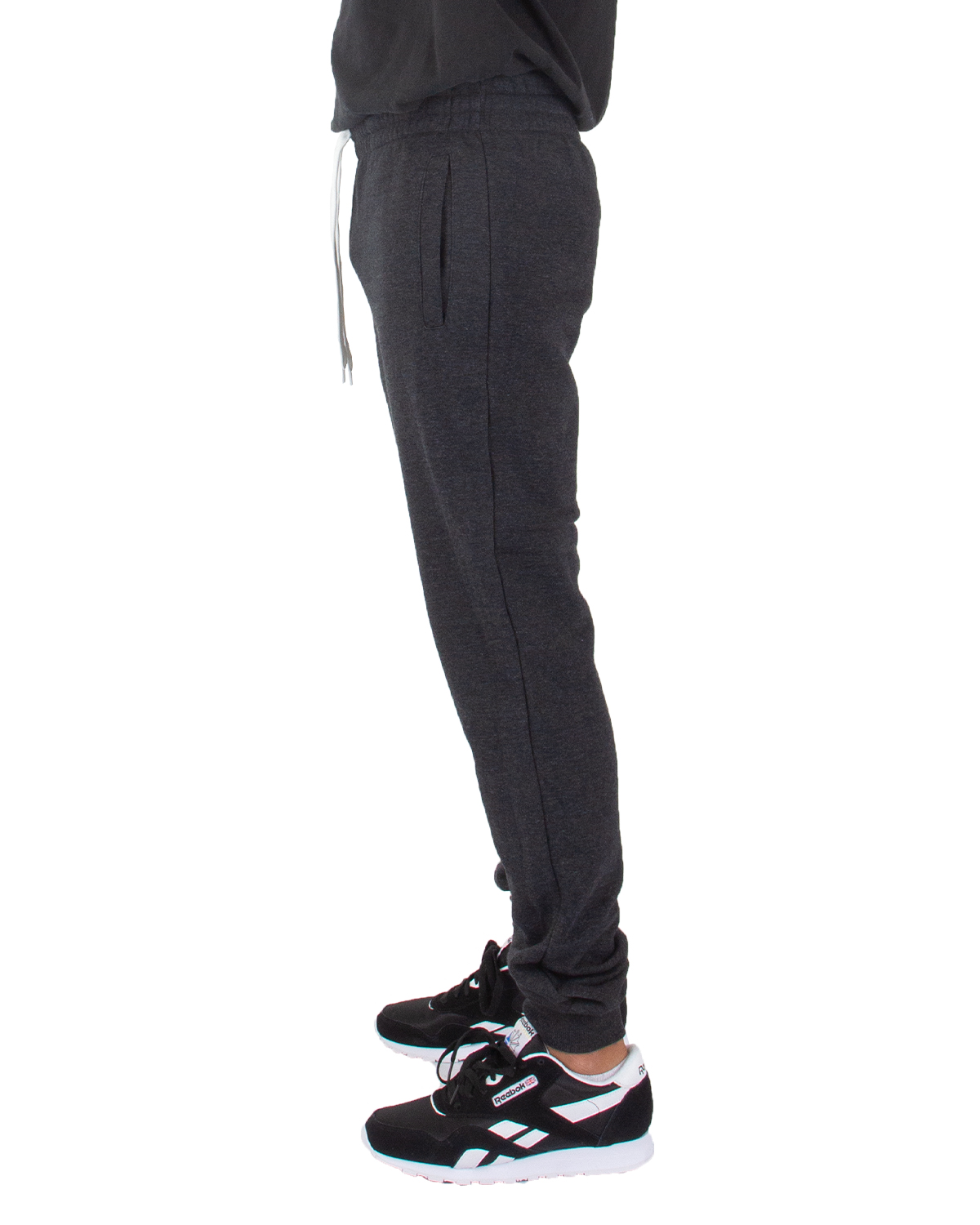 Shaka Wear SHFJP C Gray