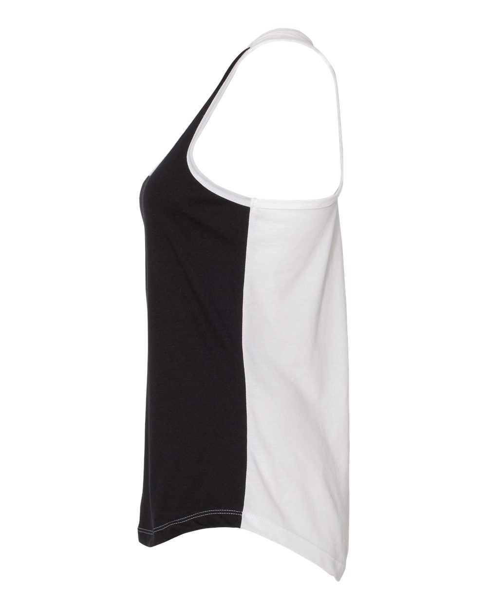 Next Level 1534 Black / White