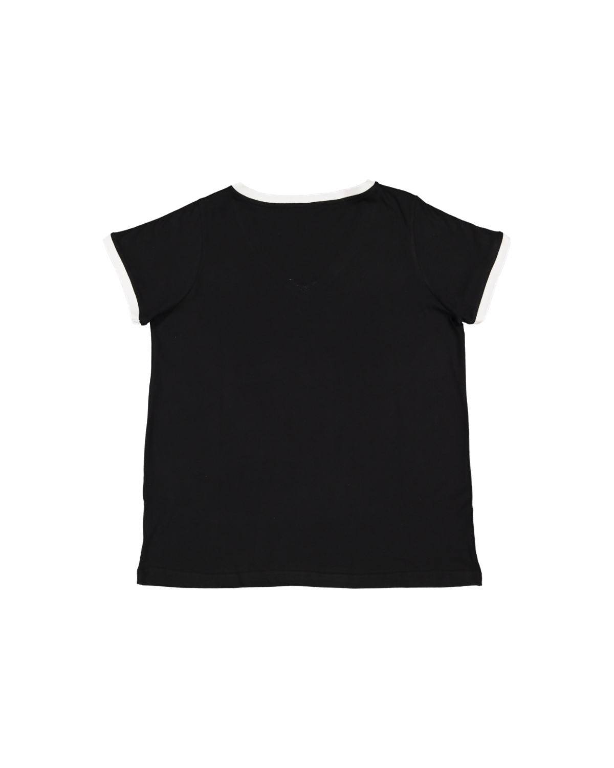 LAT 3832 Black / White