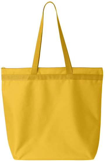Liberty Bags 8802 Bright Yellow