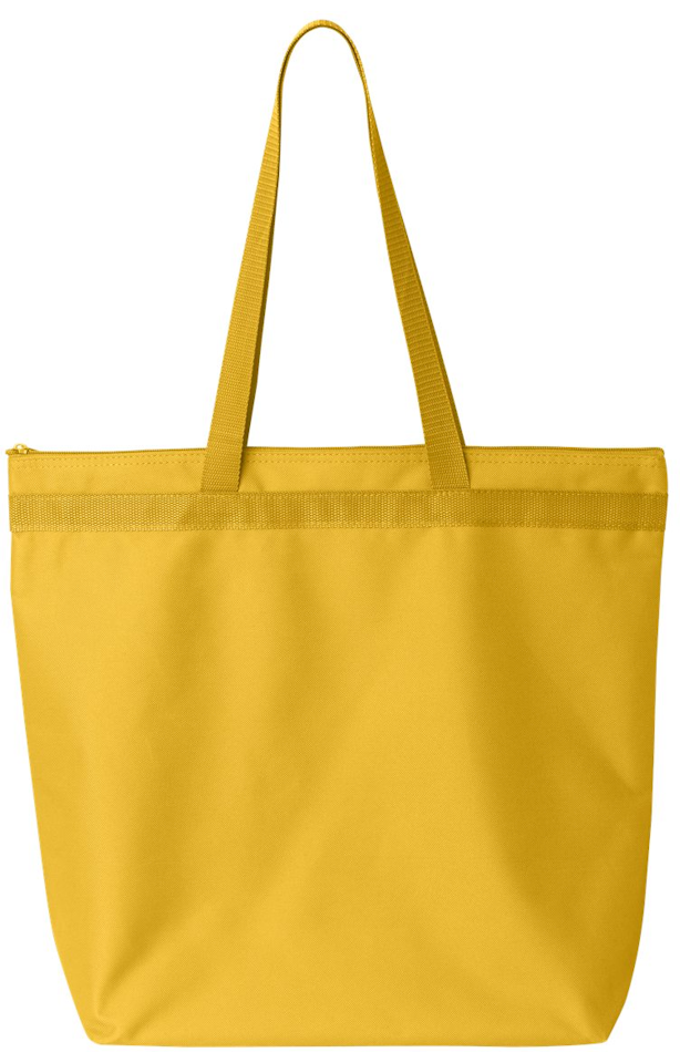 Liberty Bags 8802 Bright Yellow