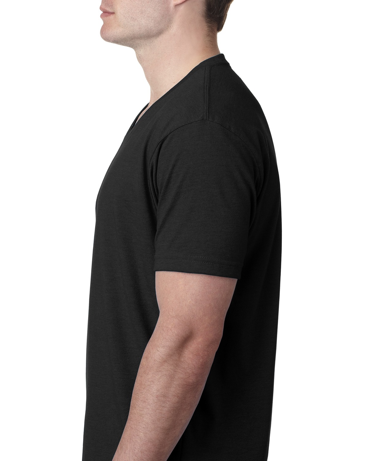 Next Level 6240 Black