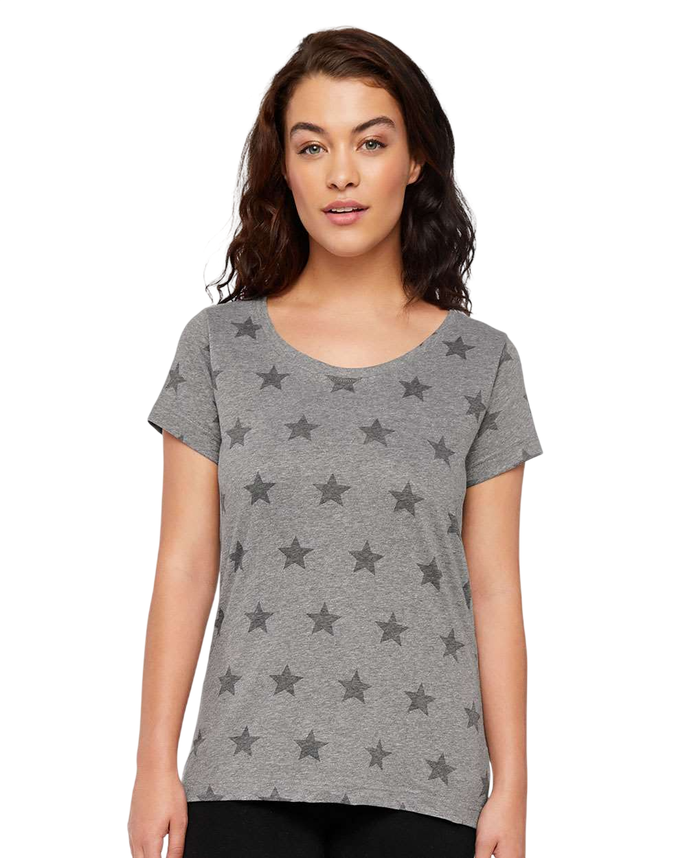 Code Five 3629 Granite Heather Star