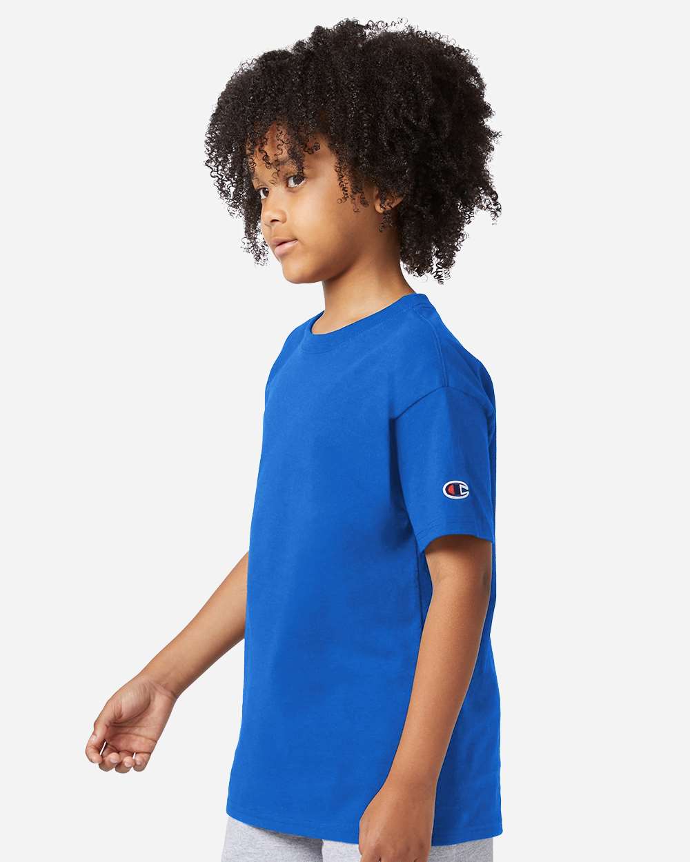 Champion CH1081 ROYAL BLUE