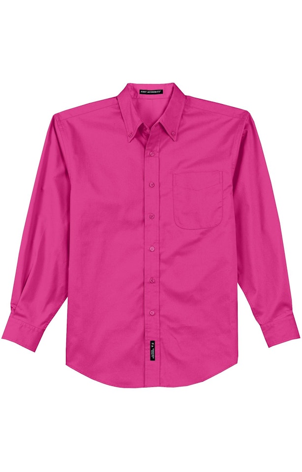 Port Authority S608 Tropical Pink