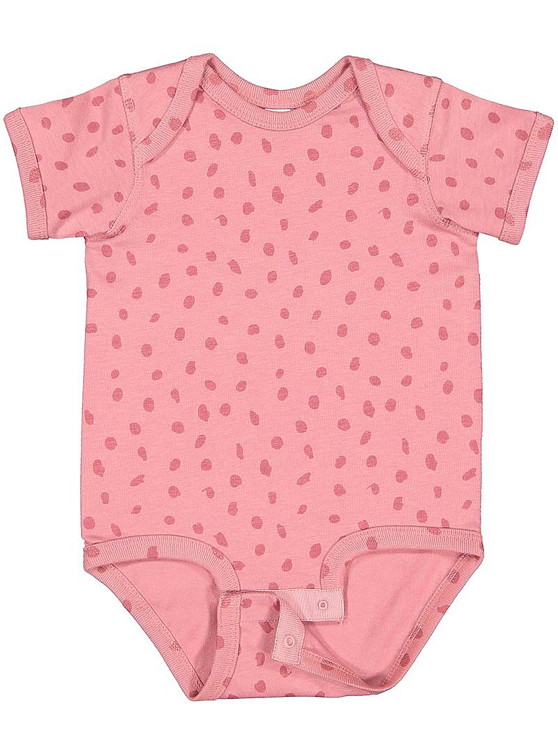 Rabbit Skins 4424 Mauvelous Spot