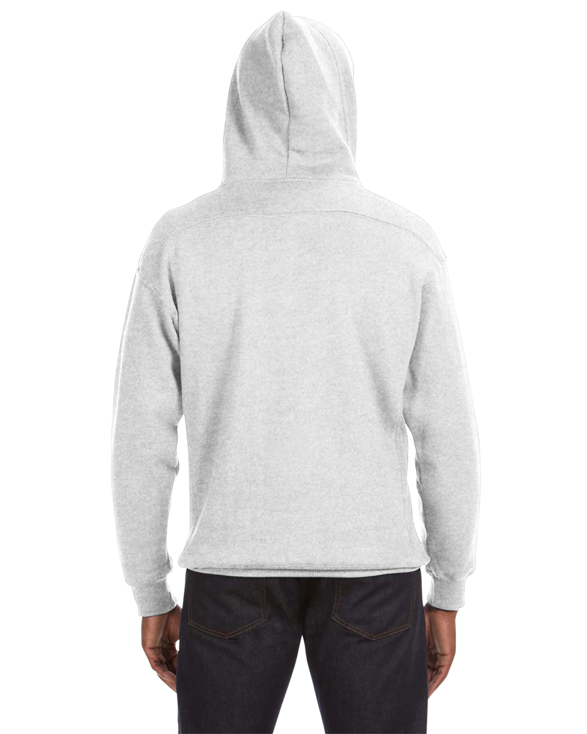 J America JA8830 Ash Heather