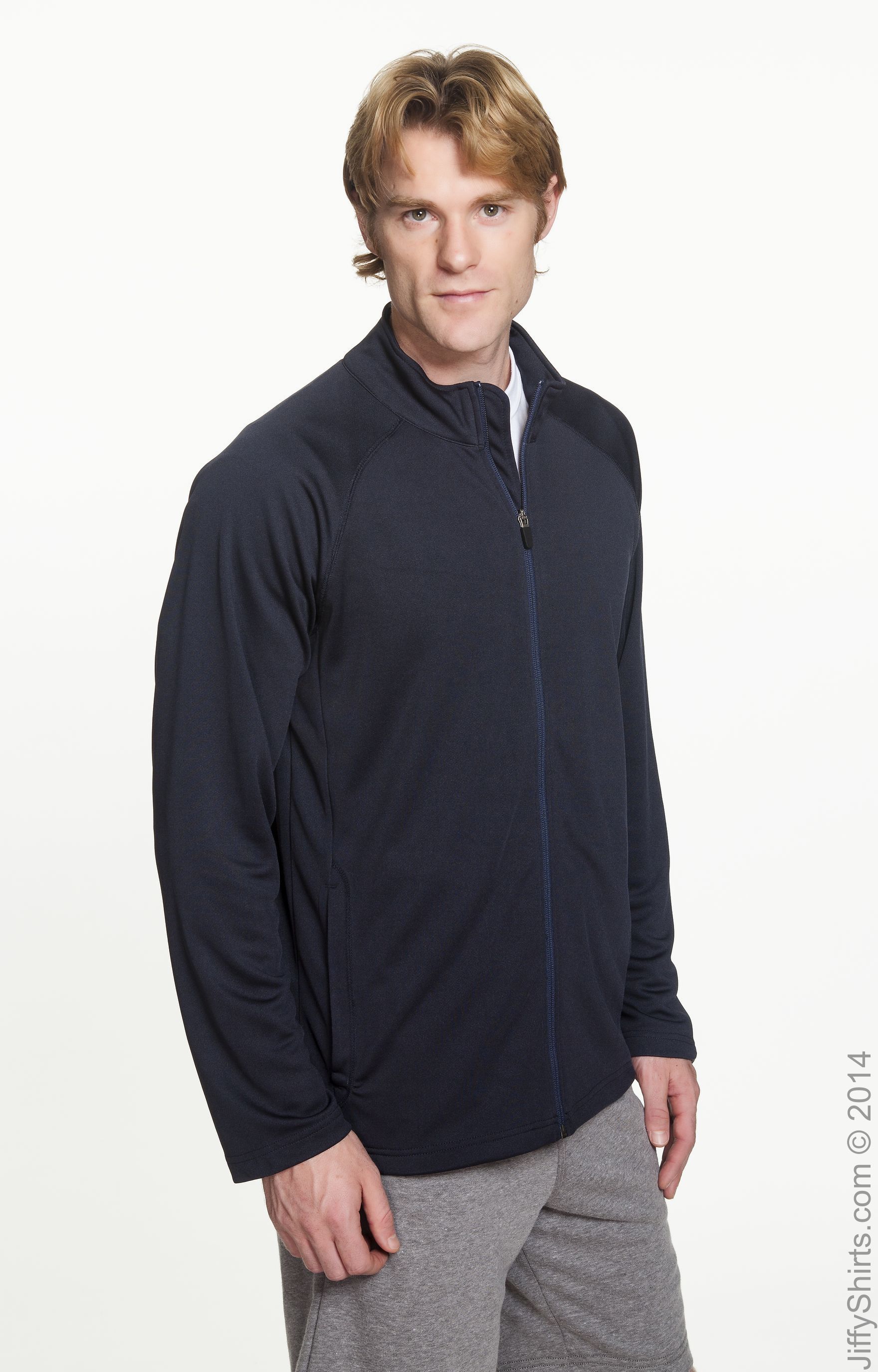 Devon & Jones DG420 Navy