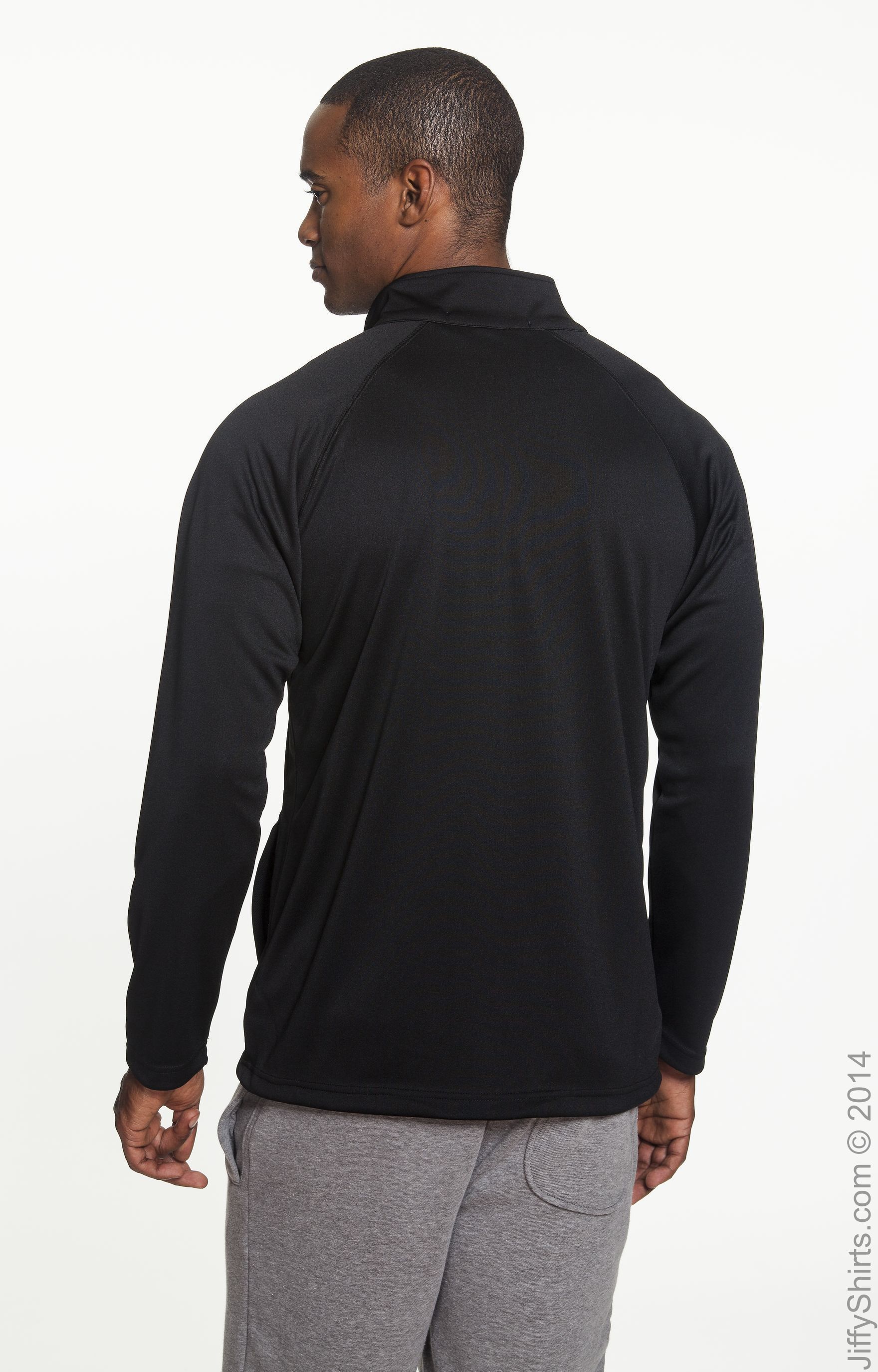 Devon & Jones DG420 Black