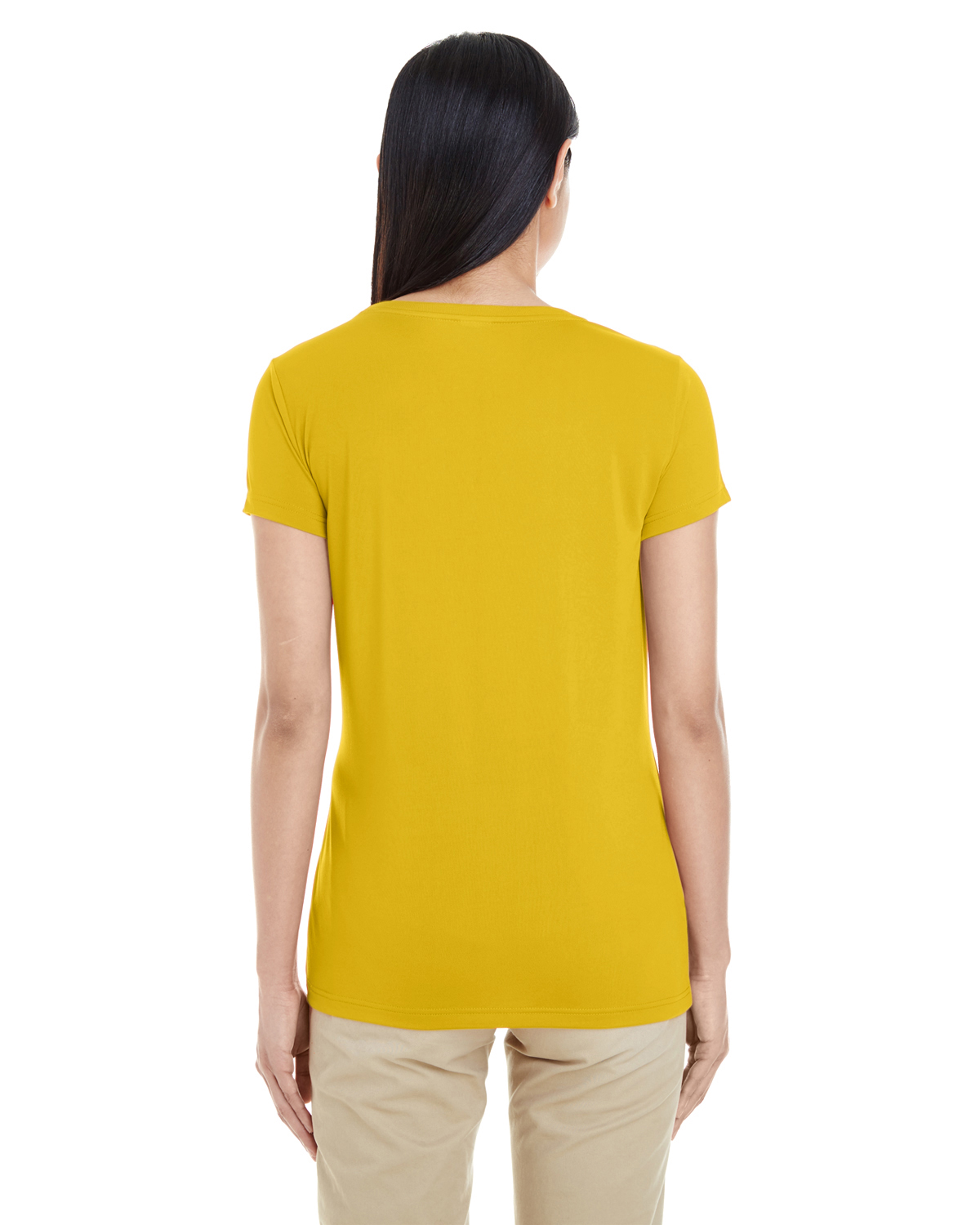 Gildan G460L Sport Athletic Gold