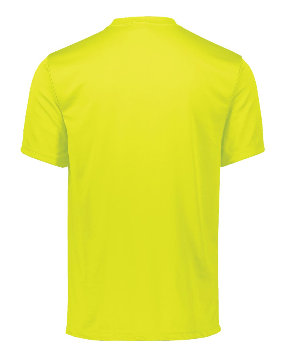 Augusta Sportswear 790 Safety Yellow