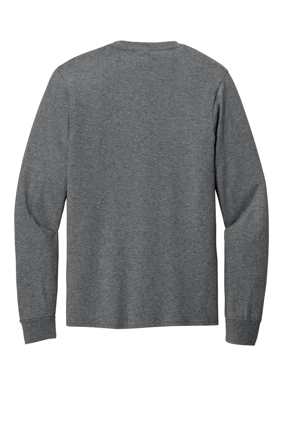 Port & Company PC54LS GphHeather