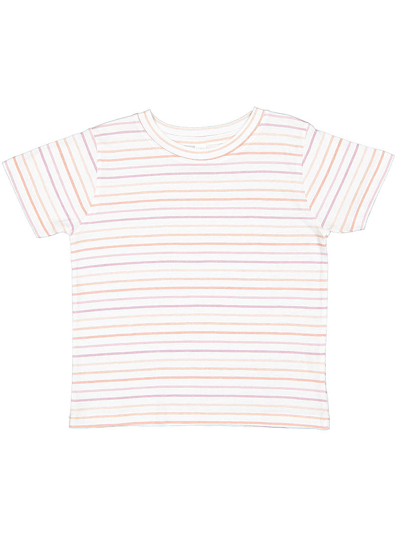 Rabbit Skins 3321 Lilac Stripe