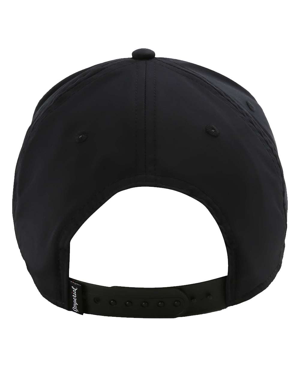 Imperial 5054 Black / Black