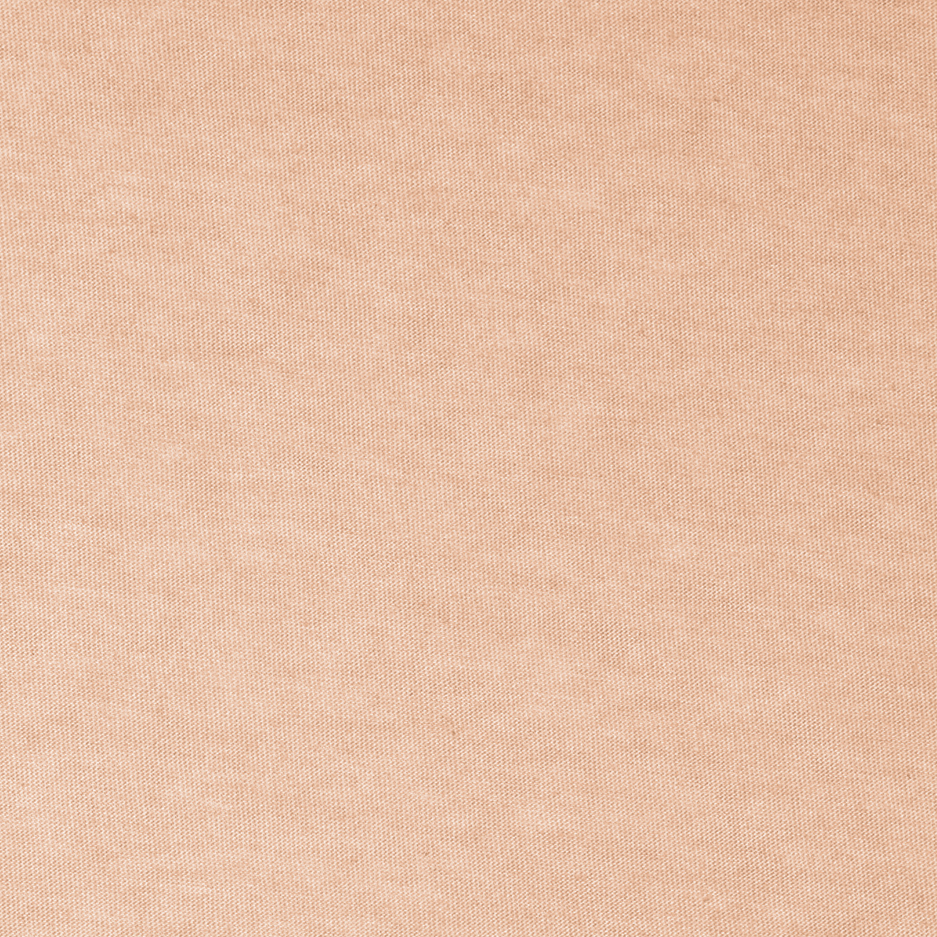 Bella + Canvas 3501CVC Heather Peach