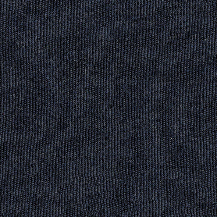 Bella + Canvas B8413 Solid Navy Triblend