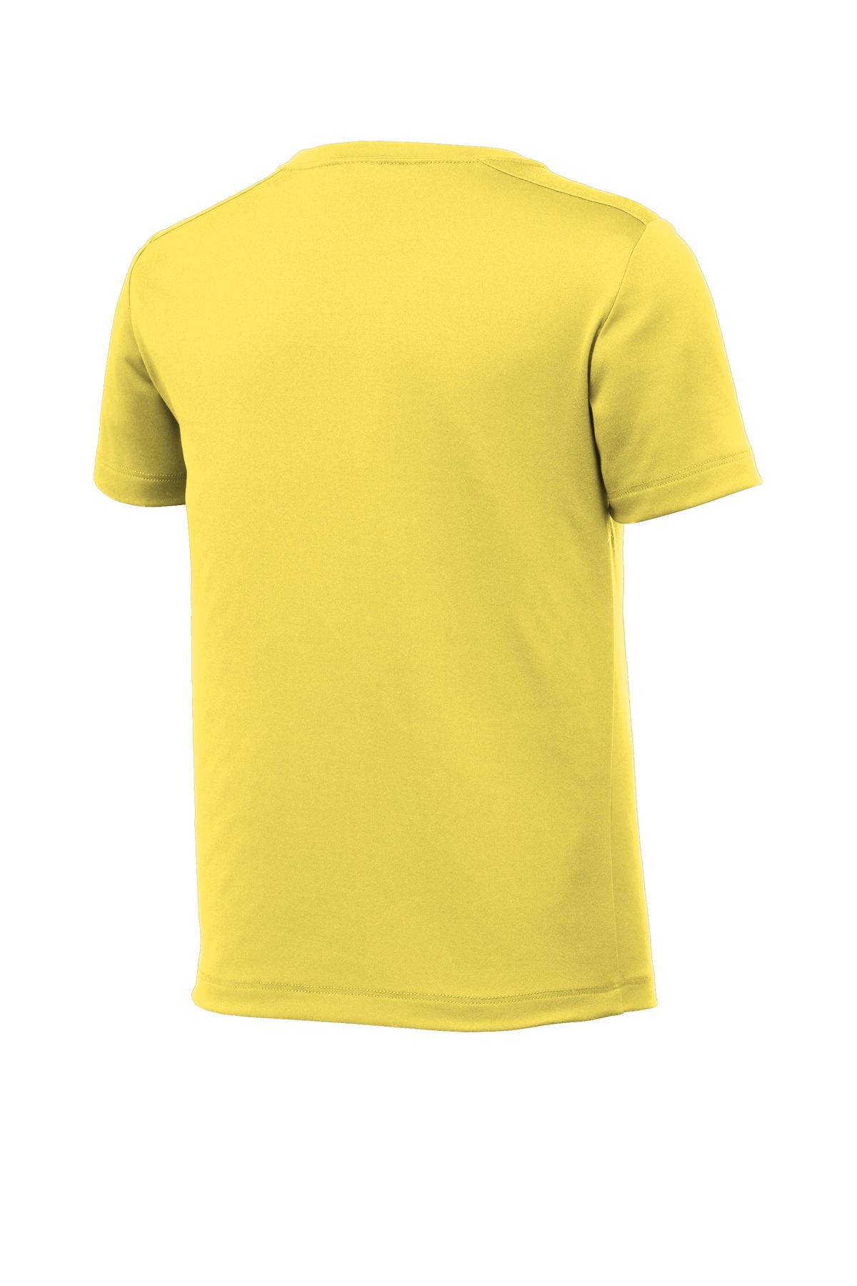 Sport-Tek YST420 Yellow