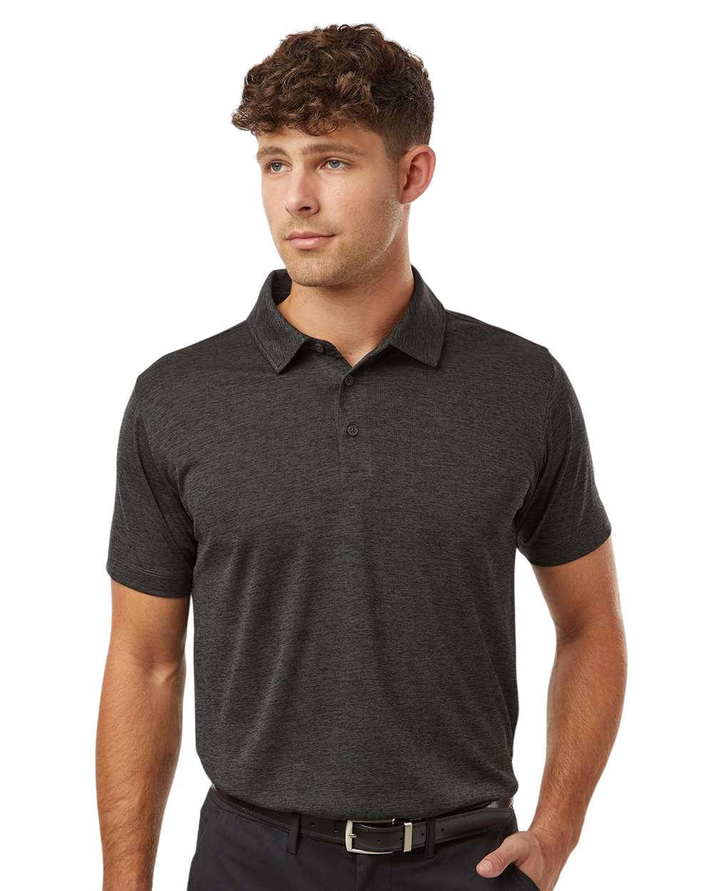 AllPro 4HM00 Black Melange