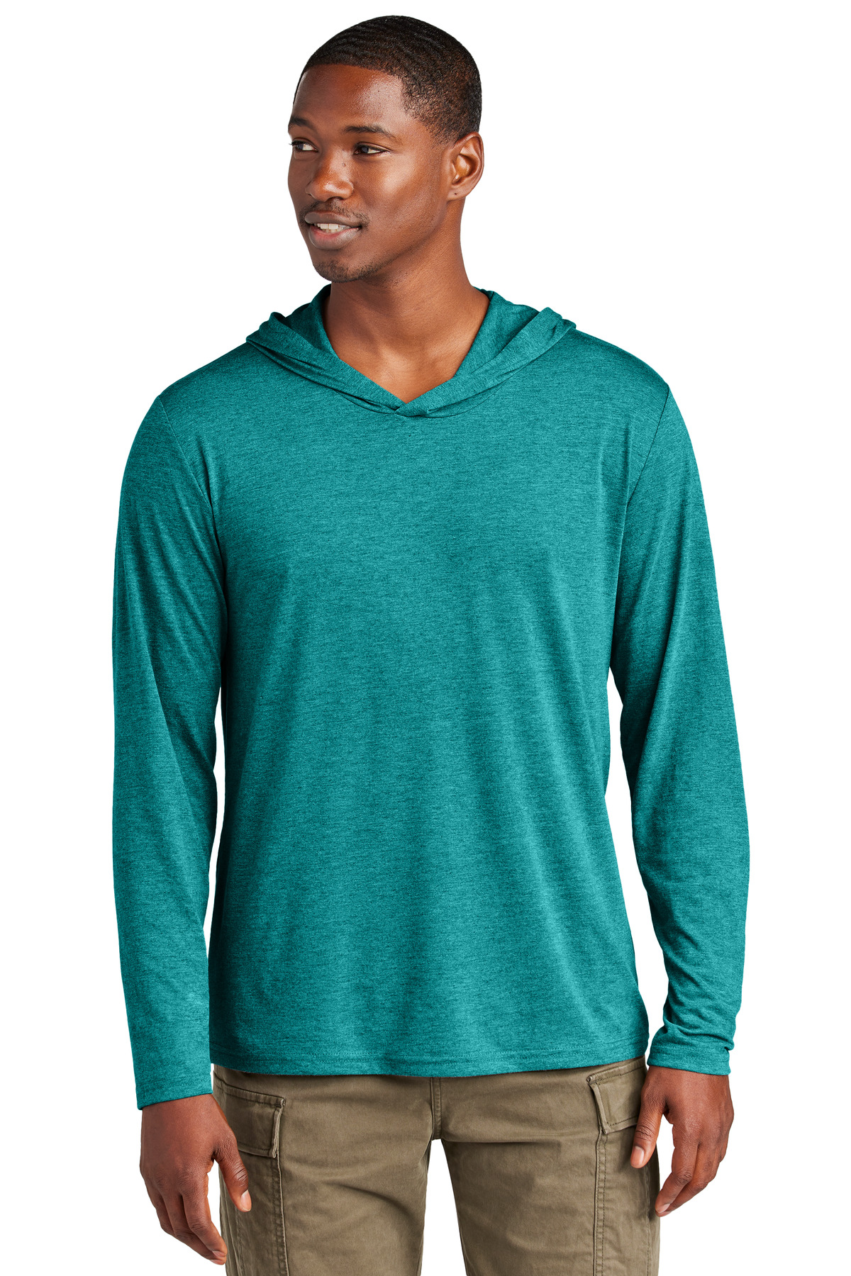 District DM139 HtdTeal