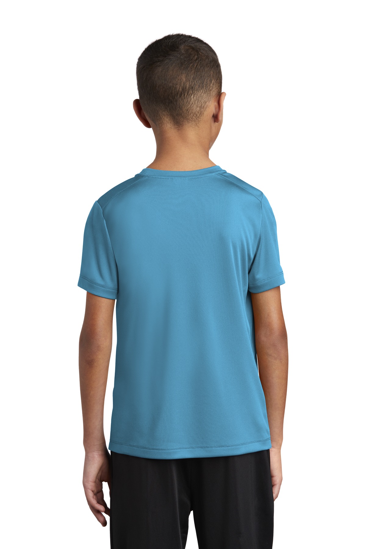 Sport-Tek YST420 Sapphire