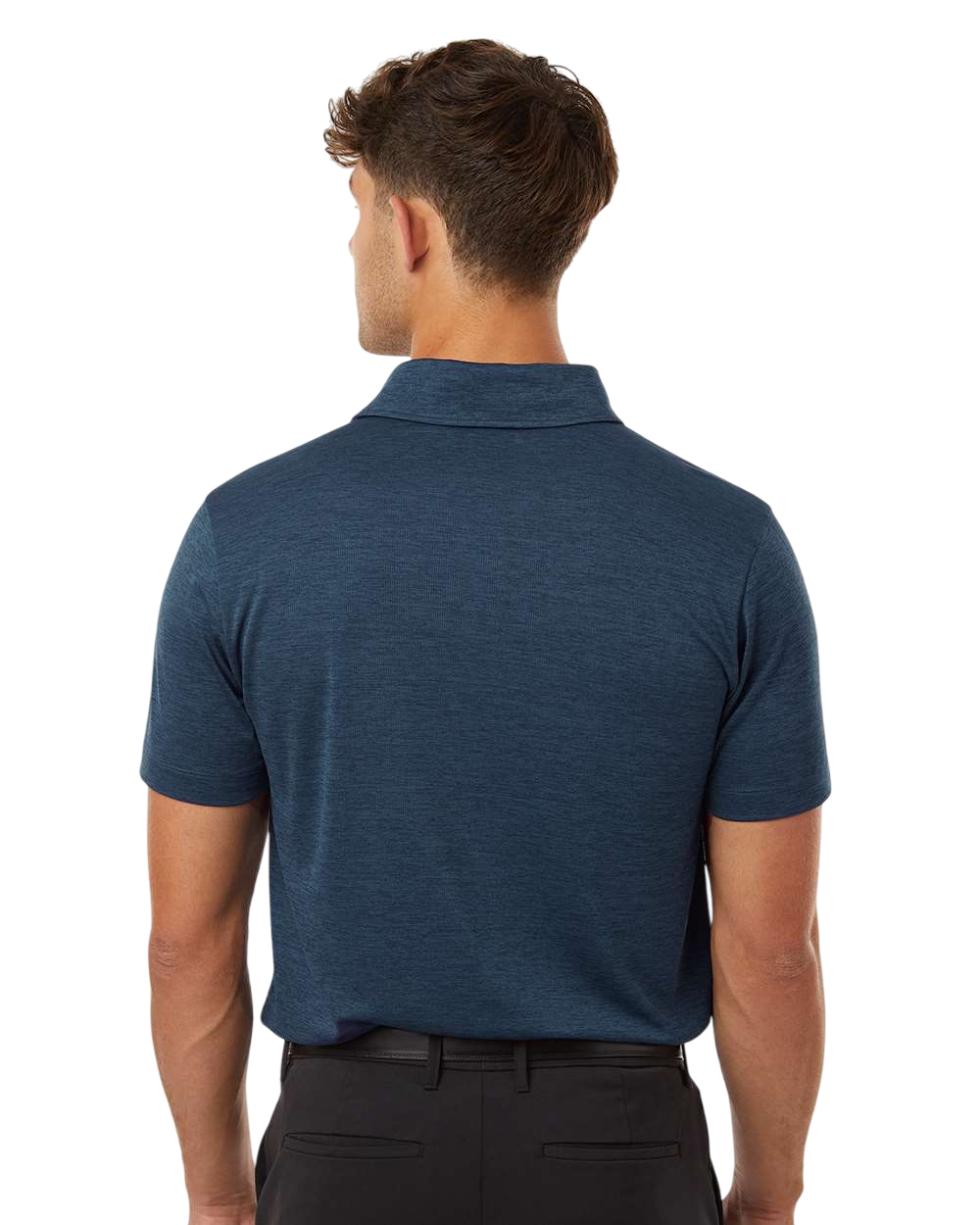 AllPro 4HM00 Navy Melange