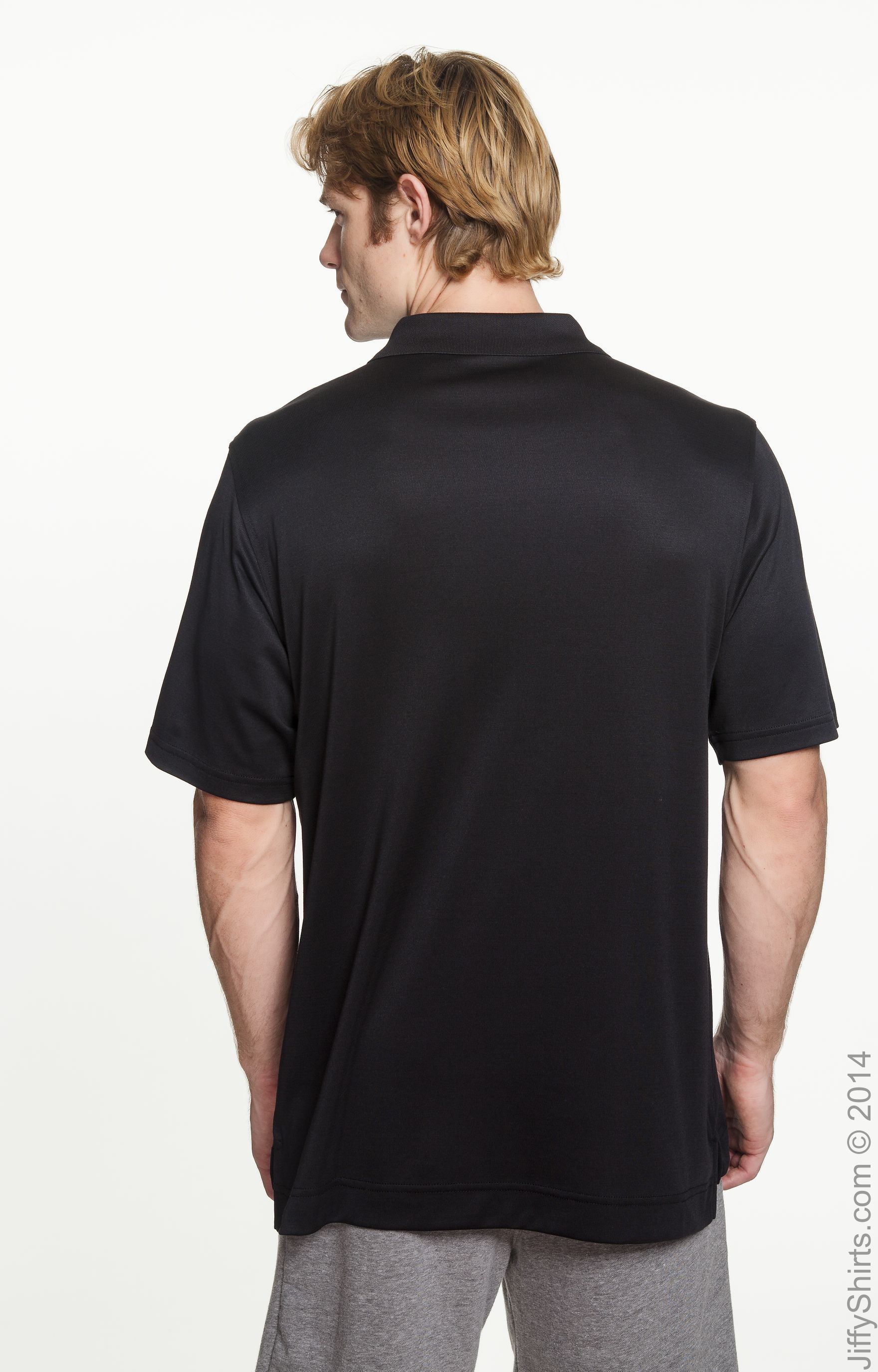 Devon & Jones DG200 Black