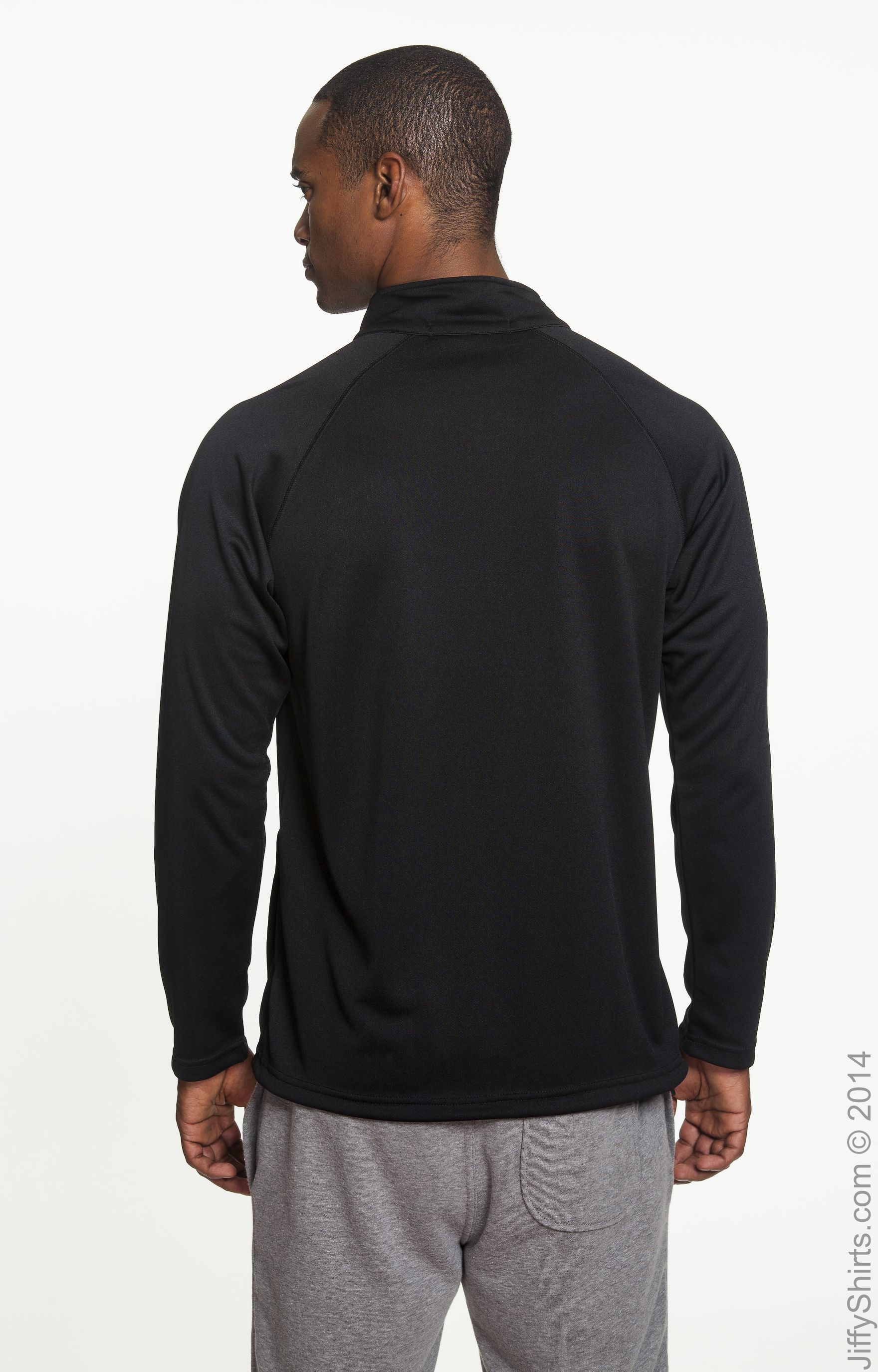 Devon & Jones DG440 Black