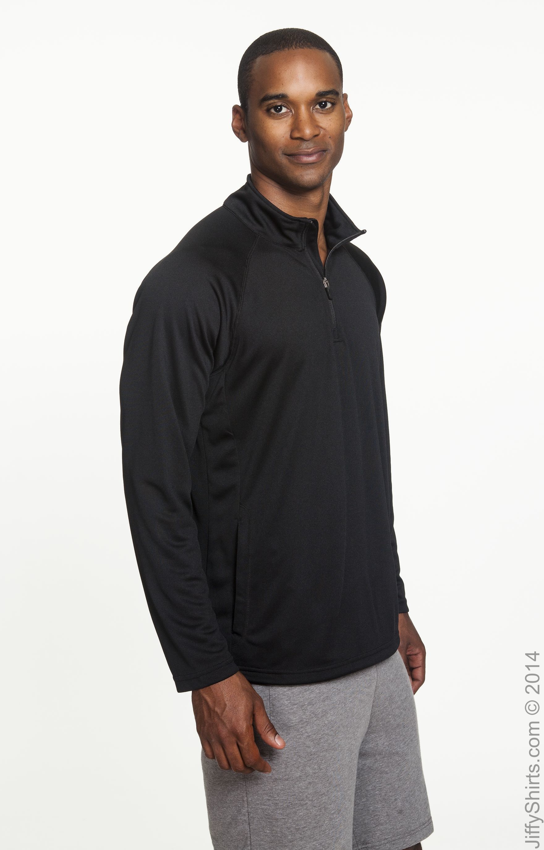 Devon & Jones DG440 Black