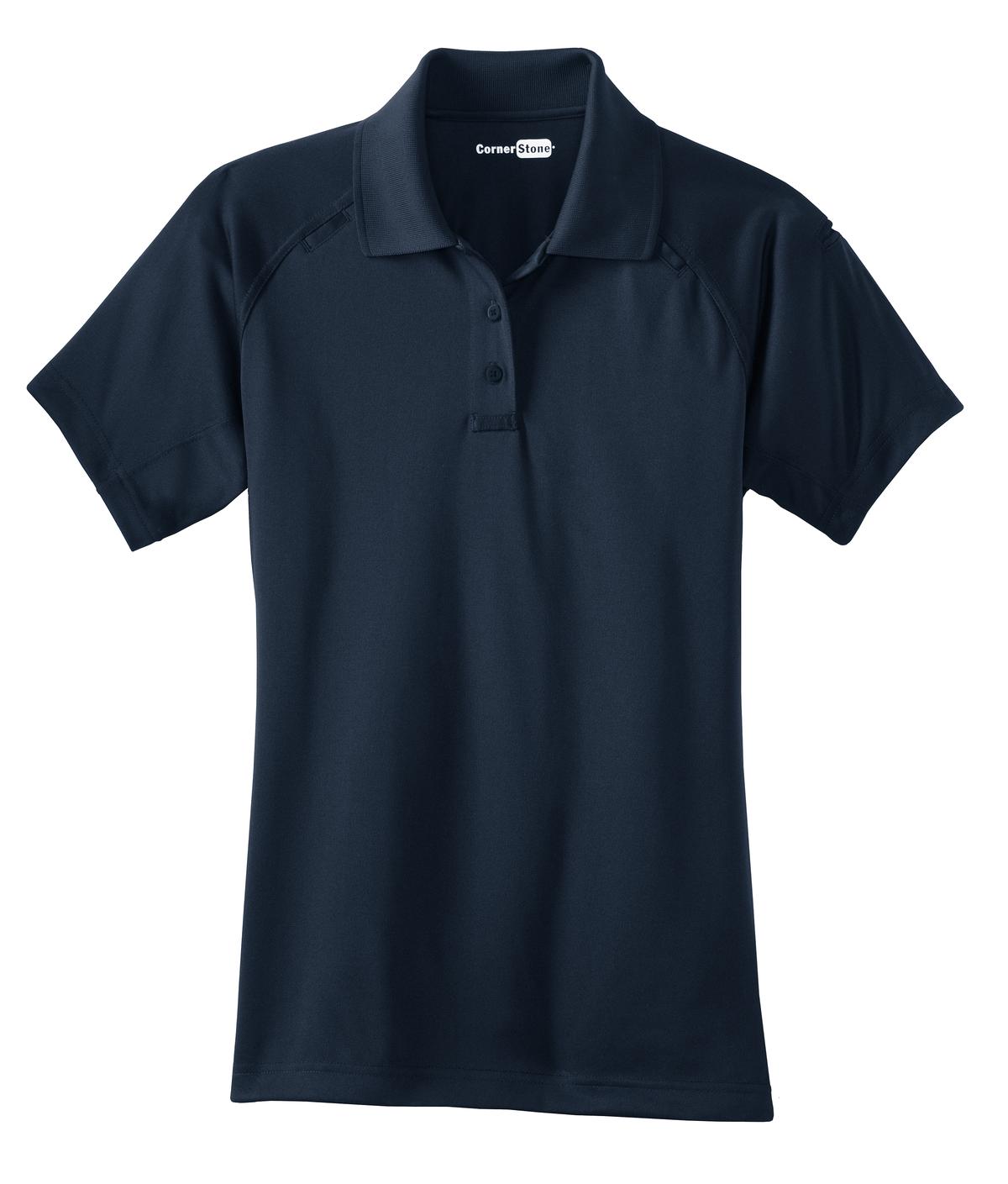 CornerStone CS411 Dark Navy
