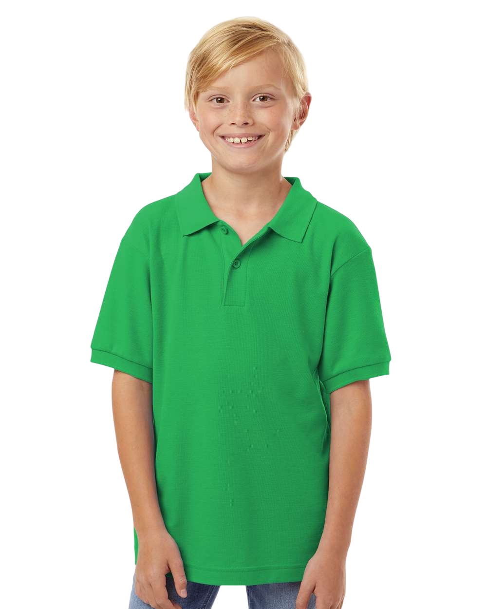 AllPro 62800Y Kelly Green