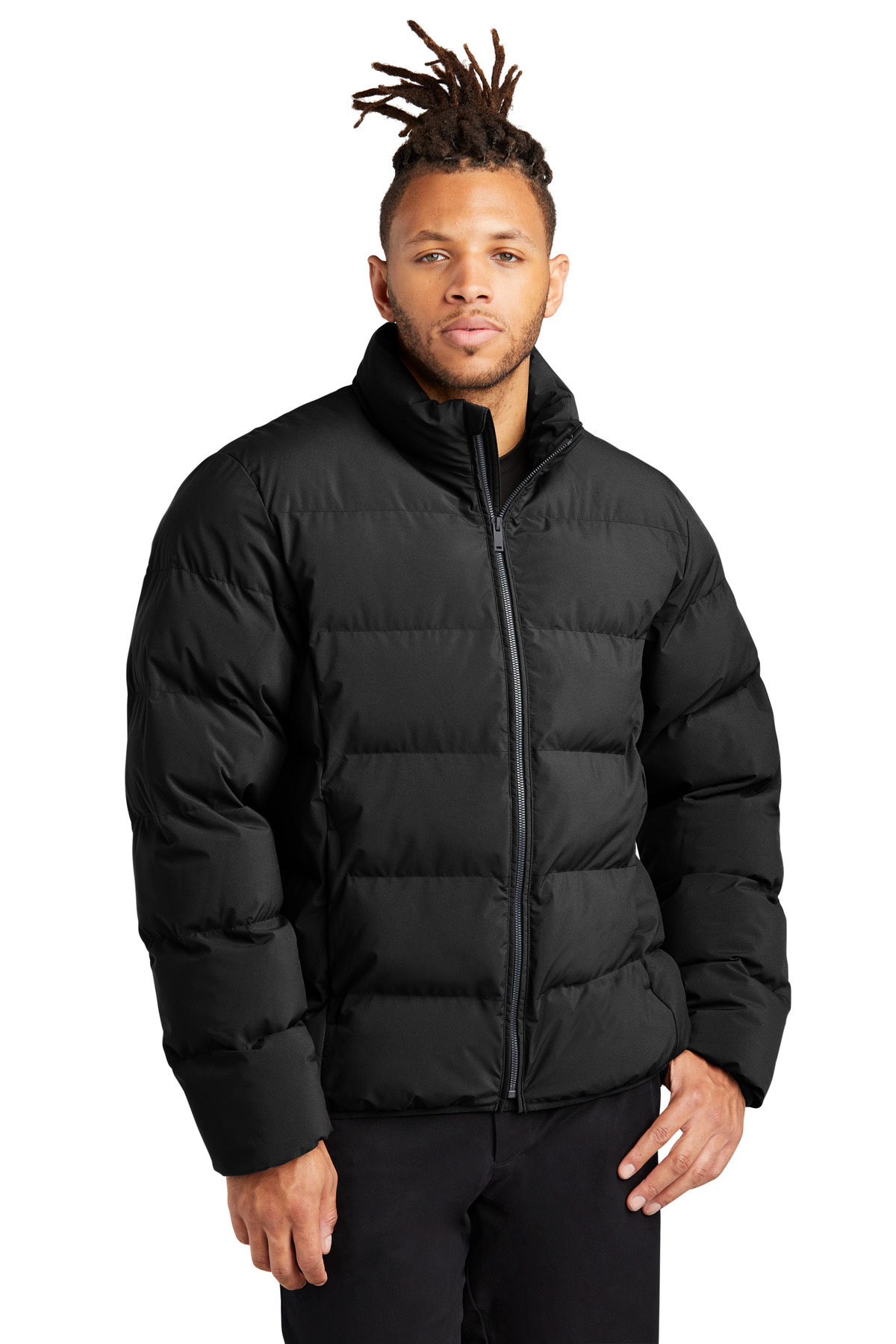 Mercer+Mettle MM7210 DeepBlack