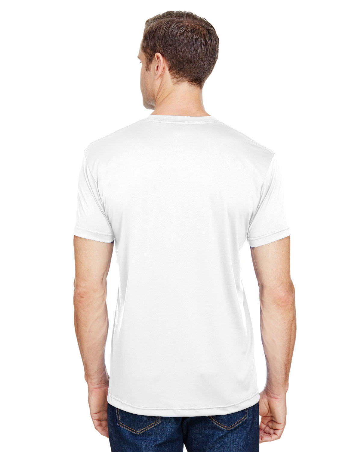 Bayside BA5300 White