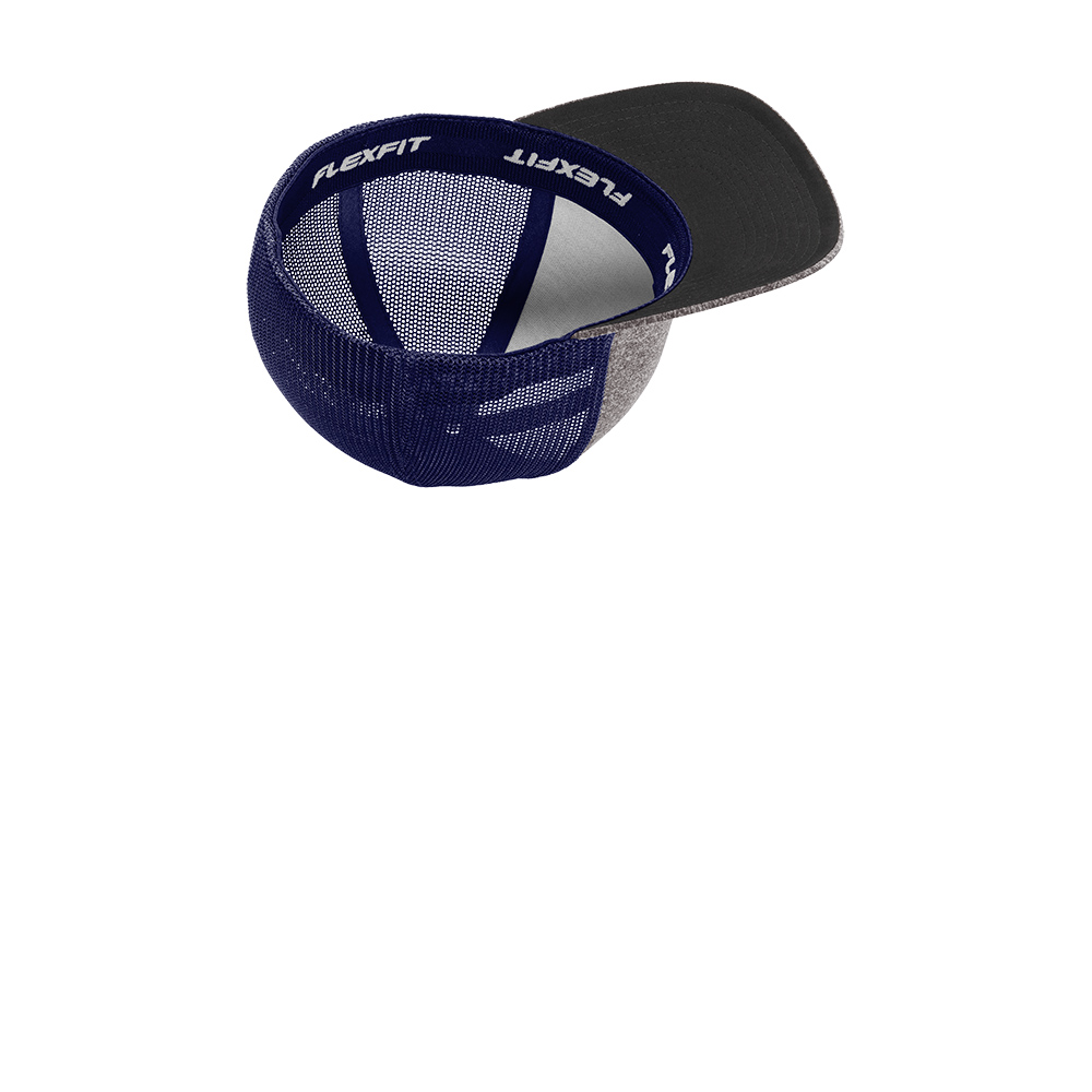 Port Authority C302 True Navy / Gray Heather