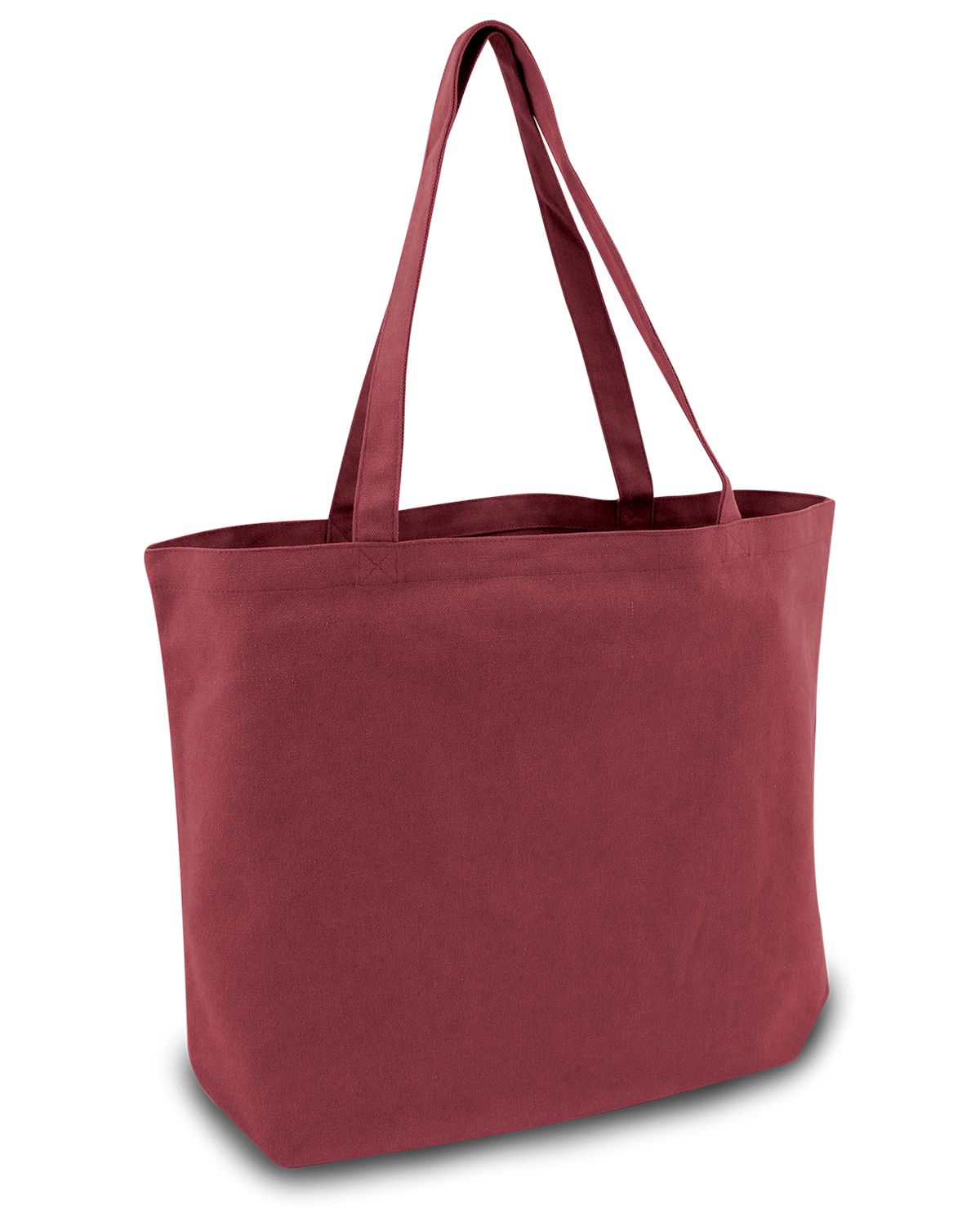 Liberty Bags LB8507 Crimson