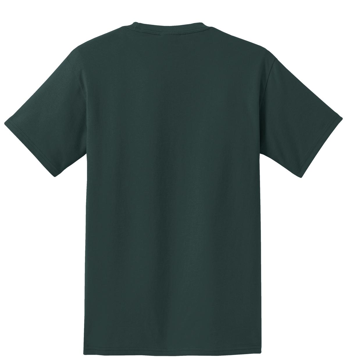 Port & Company PC61PT Dark Green