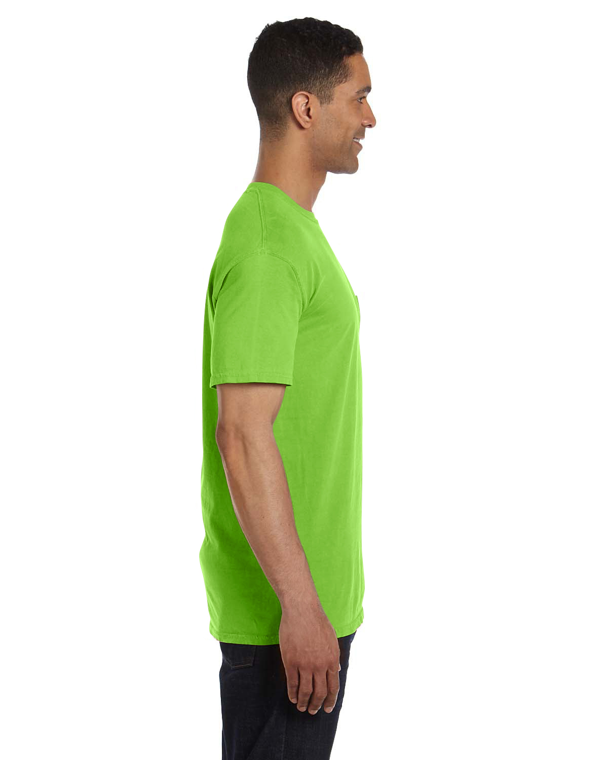 Comfort Colors 6030CC Lime