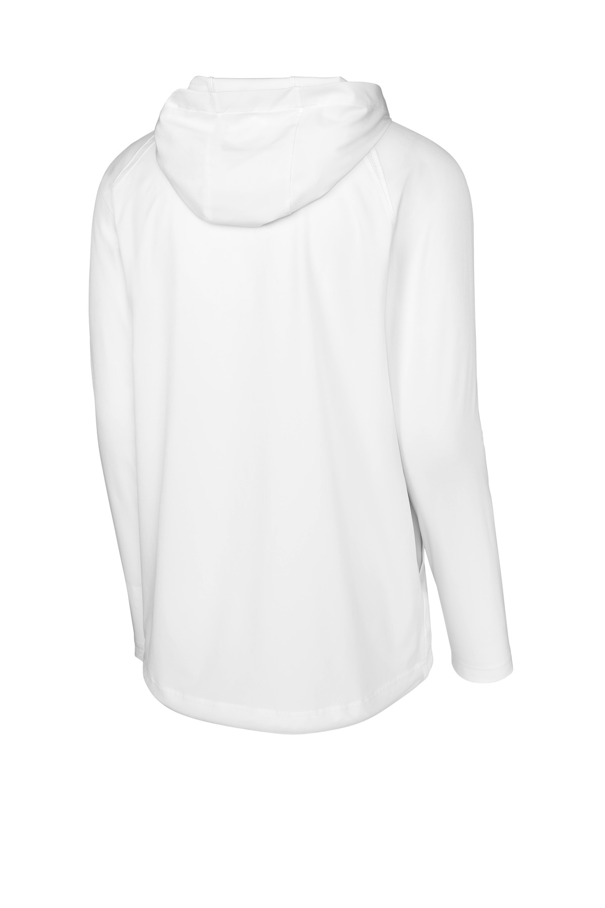 Sport-Tek JST488 White